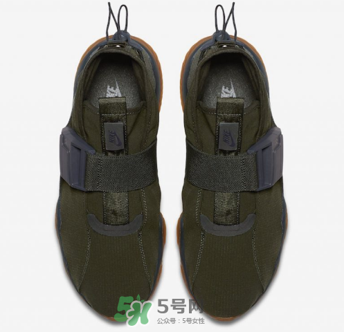 nikelab acg 07 kmtr sequoia配色什么時候發(fā)售？