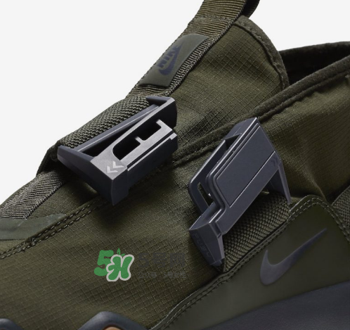 nikelab acg 07 kmtr sequoia配色什么時候發(fā)售？