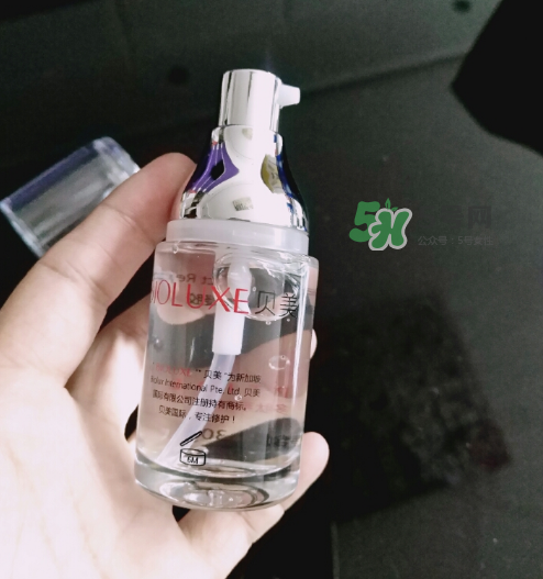 貝美曬后修護(hù)積雪草凝膠怎么樣？貝美曬后修護(hù)凝膠好用嗎？