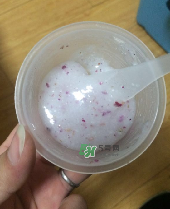 花渡面膜粉怎么樣？花渡面膜粉好用嗎？