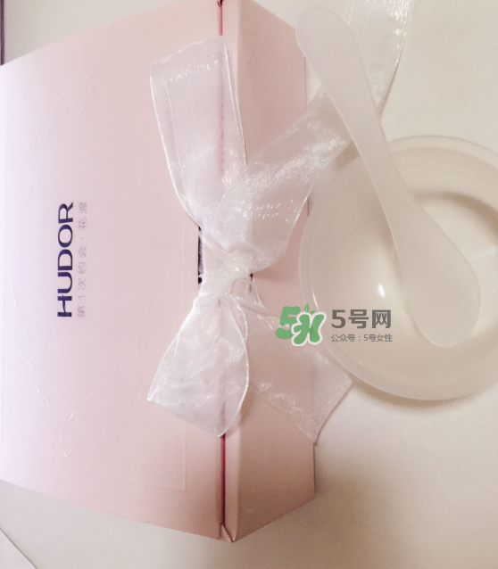 花渡面膜粉怎么樣？花渡面膜粉好用嗎？