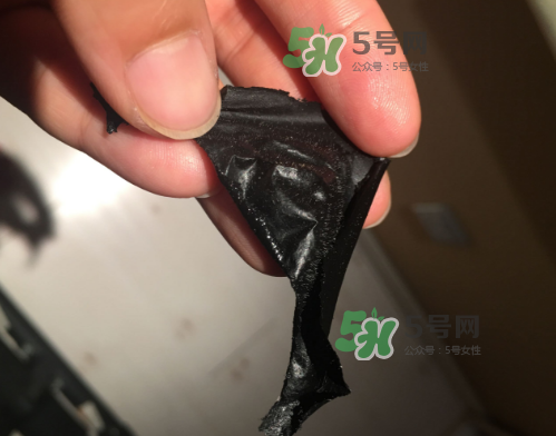 瓷肌中度去黑頭套裝怎么樣？瓷肌去黑頭套裝有用嗎？