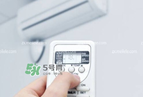 空調(diào)除濕模式有什么用？空調(diào)抽濕和制冷有什么區(qū)別