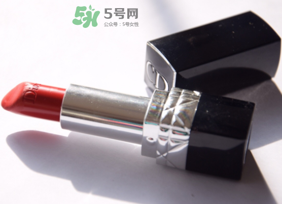 迪奧口紅能放冰箱嗎？迪奧口紅能放多久？
