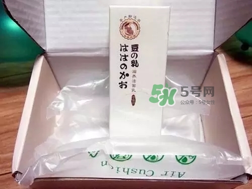 親潤孕婦護膚品怎么樣？親潤豆乳補水系列好用嗎？