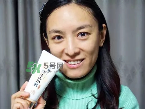 親潤孕婦護膚品怎么樣？親潤豆乳補水系列好用嗎？