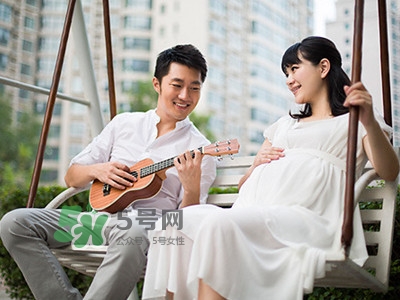 胎教怎么做孩子更聰明？胎教方法有哪些？