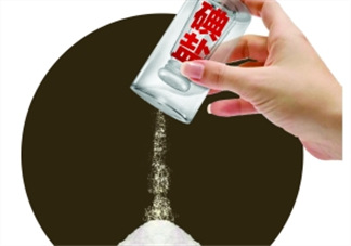 無碘鹽哪里有賣的？無碘鹽要到哪里買？