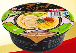 湯達(dá)人是哪個(gè)國(guó)家的？湯達(dá)人是泡面還是拌面？