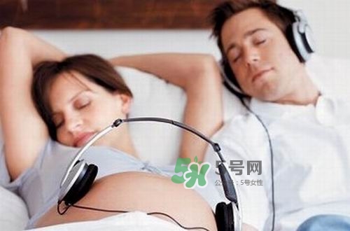 胎教怎么做孩子更聰明？胎教方法有哪些？