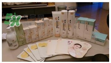 親潤孕婦護膚品怎么樣？親潤豆乳補水系列好用嗎？