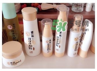 親潤孕婦護膚品怎么樣？親潤豆乳補水系列好用嗎？