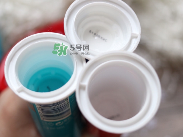 漢高theramed牙膏怎么樣？theramed牙膏哪個(gè)顏色好區(qū)別