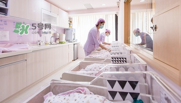 月子中心有必要去嗎？月子中心多少錢？