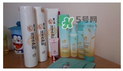 親潤孕婦護膚品怎么樣？親潤豆乳補水系列好用嗎？