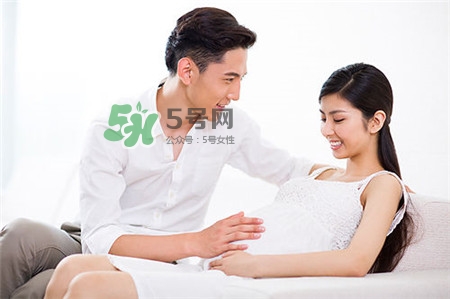 胎教有什么好處？胎教對寶寶說什么