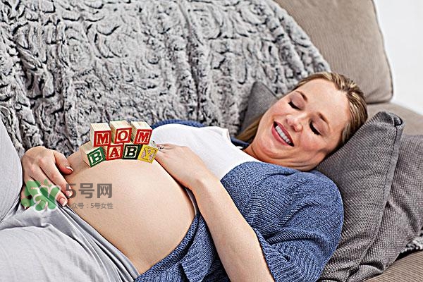 胎動(dòng)幾個(gè)月最活躍？胎動(dòng)多少次算正常？