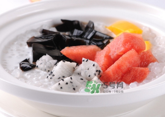 龜苓膏一天吃多少合適？龜苓膏一次吃多少克