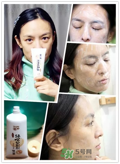親潤孕婦護膚品怎么樣？親潤豆乳補水系列好用嗎？