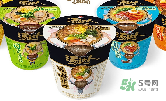 湯達(dá)人廣告女主角是誰(shuí)？湯達(dá)人為什么那么貴
