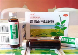 中暑喝藿香正氣水有用嗎？藿香正氣液能預(yù)防中暑嗎？