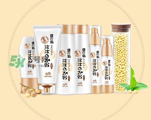 親潤孕婦護膚品怎么樣？親潤豆乳補水系列好用嗎？