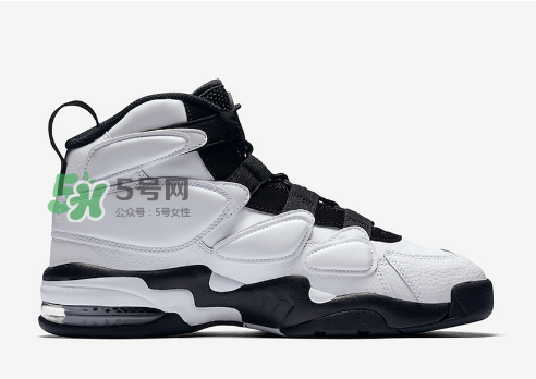 nike air max2 uptempo多少錢？耐克air max2氣墊籃球鞋價格