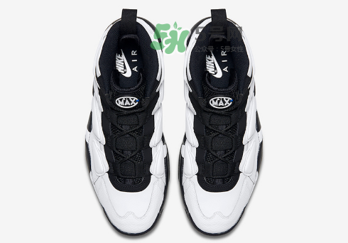 nike air max2 uptempo多少錢？耐克air max2氣墊籃球鞋價格