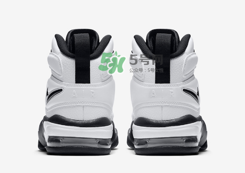 nike air max2 uptempo多少錢？耐克air max2氣墊籃球鞋價格