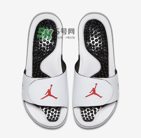 jordan hydro 5 retro多少錢？air jordan 5拖鞋專柜價(jià)格