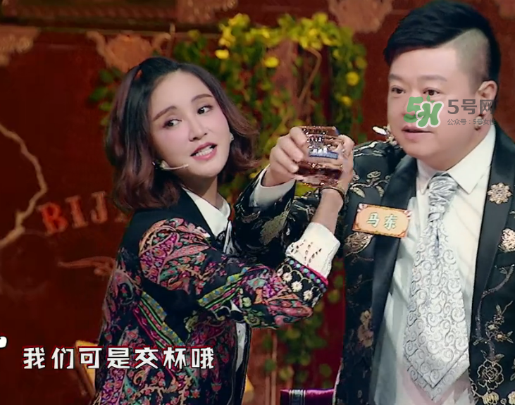 飯局的誘惑2張歆藝衣服什么牌子？飯局的誘惑2張歆藝同款衣服