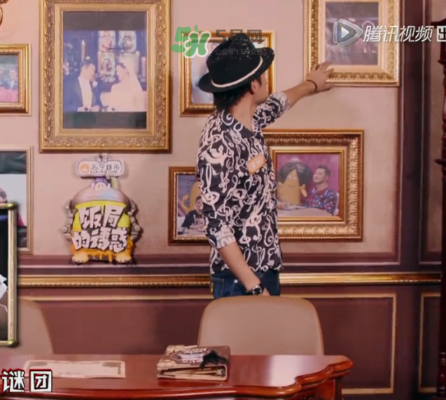 飯局的誘惑2袁弘衣服什么牌子？飯局的誘惑2袁弘同款衣服