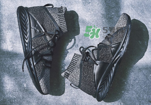 puma ignite evoknit新款襪子鞋上腳效果怎么樣？