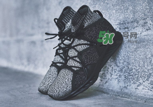 puma ignite evoknit新款襪子鞋上腳效果怎么樣？