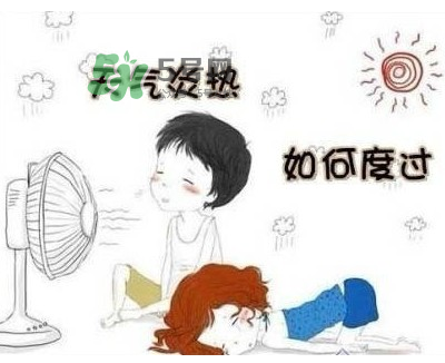 夏天防中暑備什么藥？夏季防中暑的藥品有哪些？