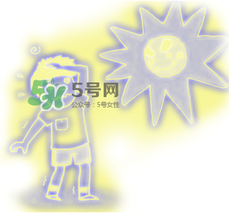 夏天防止中暑吃什么？夏天防中暑喝什么？