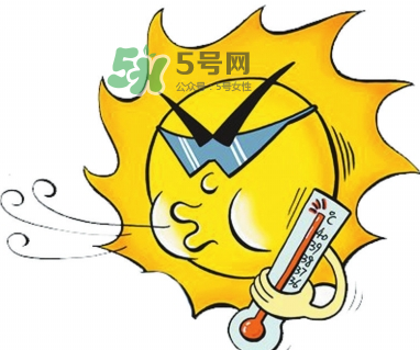 夏天防曬衣什么顏色好？夏天穿什么顏色的防曬衣好？