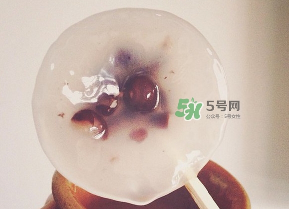缽仔糕粉到底是什么粉？缽仔糕好吃嗎