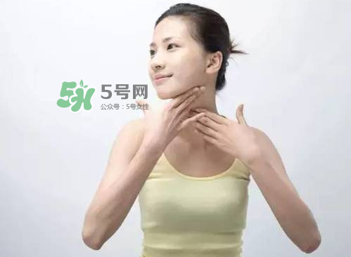 三伏天不出汗怎么回事？三伏天臉上愛出汗怎么回事？