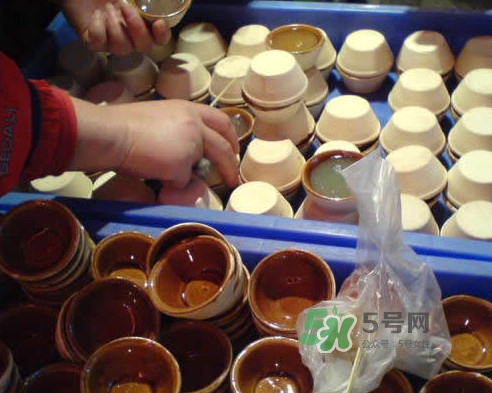 缽仔糕是哪里的特產？缽仔糕成本多少錢一個
