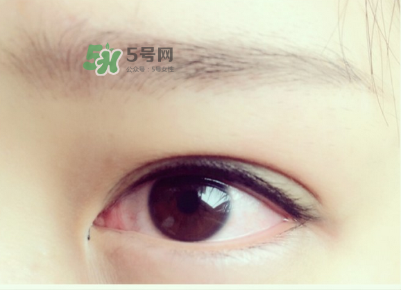 美瞳線有幾種款式？美瞳線有小尾巴嗎？