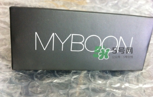myboon口紅是什么牌子？myboon口紅怎么樣