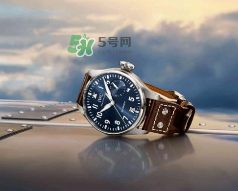 萬國飛行員手表多少錢？萬國飛行員手表價格