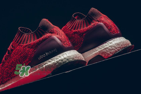 adidas ultraboost uncaged tactile red紅色怎么樣？