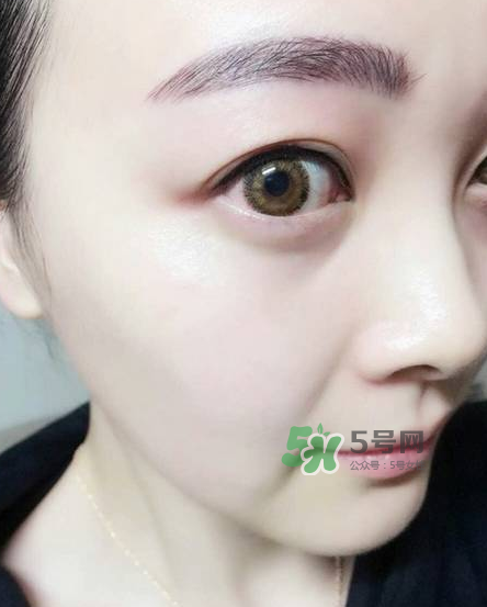 做美瞳線對眼睛有傷害嗎？做美瞳線會傷眼睛嗎？