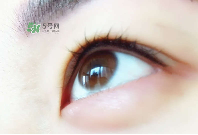 做美瞳線要打麻藥嗎？做美瞳線麻藥怎么敷？