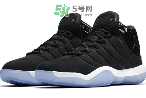jordan superfly 2017 space jam大灌籃配色什么時候發(fā)售？