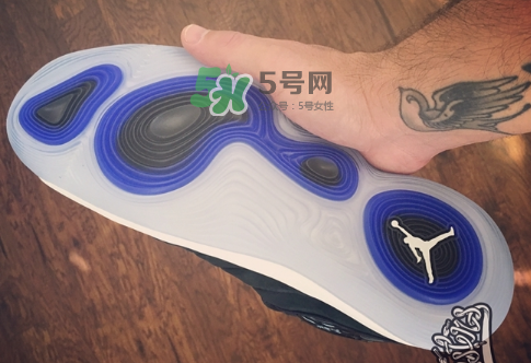 jordan superfly 2017 space jam大灌籃配色什么時候發(fā)售？