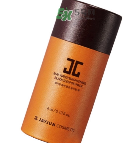 jayjun水光睡眠面膜怎么樣？jayjun水光睡眠面膜怎么用？