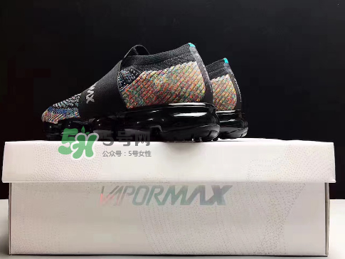 nike vapormax strap什么時(shí)候發(fā)售？vapormax無鞋帶版發(fā)售時(shí)間